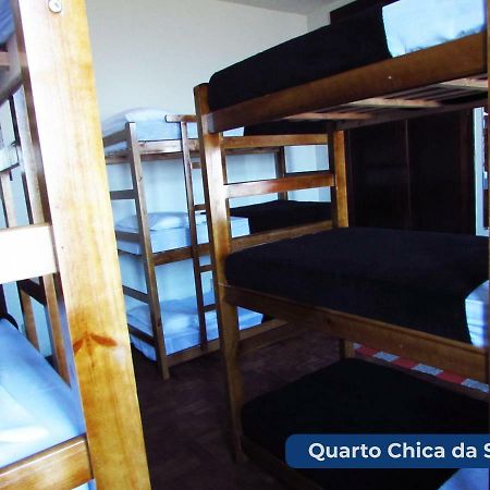 Buena Vista Hostel Ouro Preto  Dış mekan fotoğraf