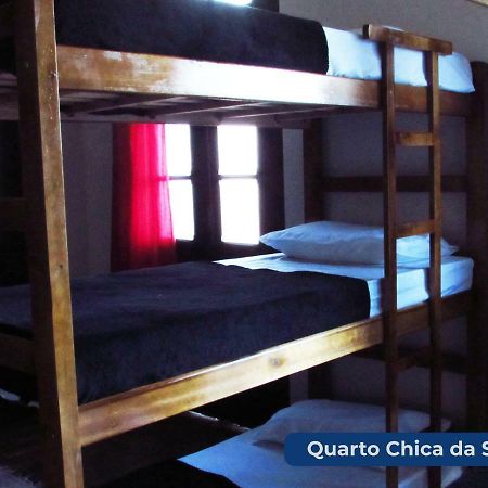 Buena Vista Hostel Ouro Preto  Dış mekan fotoğraf