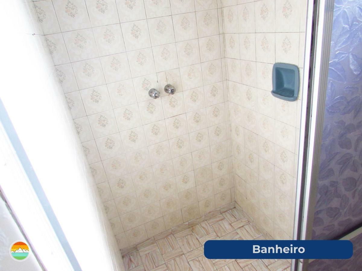 Buena Vista Hostel Ouro Preto  Dış mekan fotoğraf