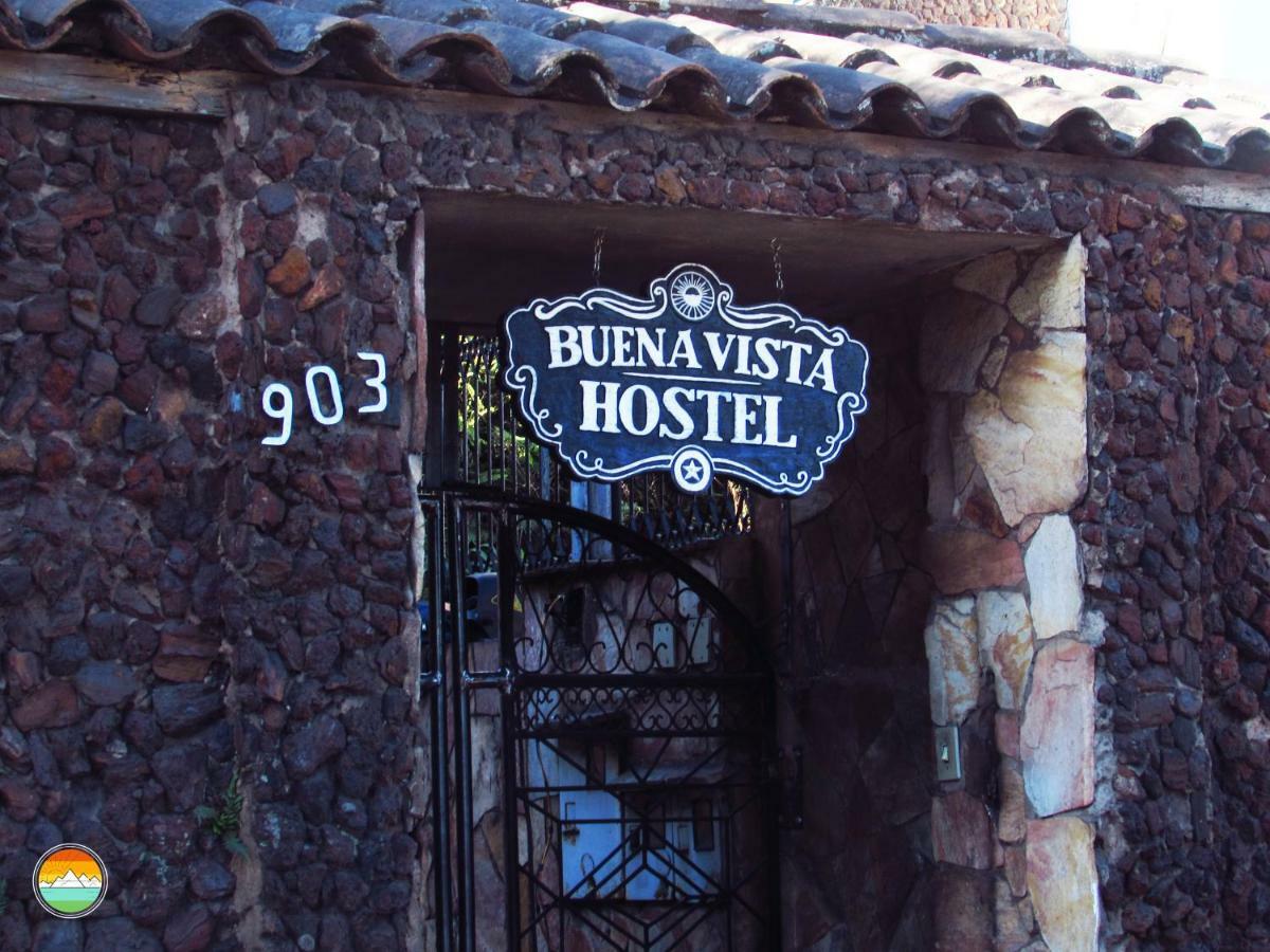 Buena Vista Hostel Ouro Preto  Dış mekan fotoğraf