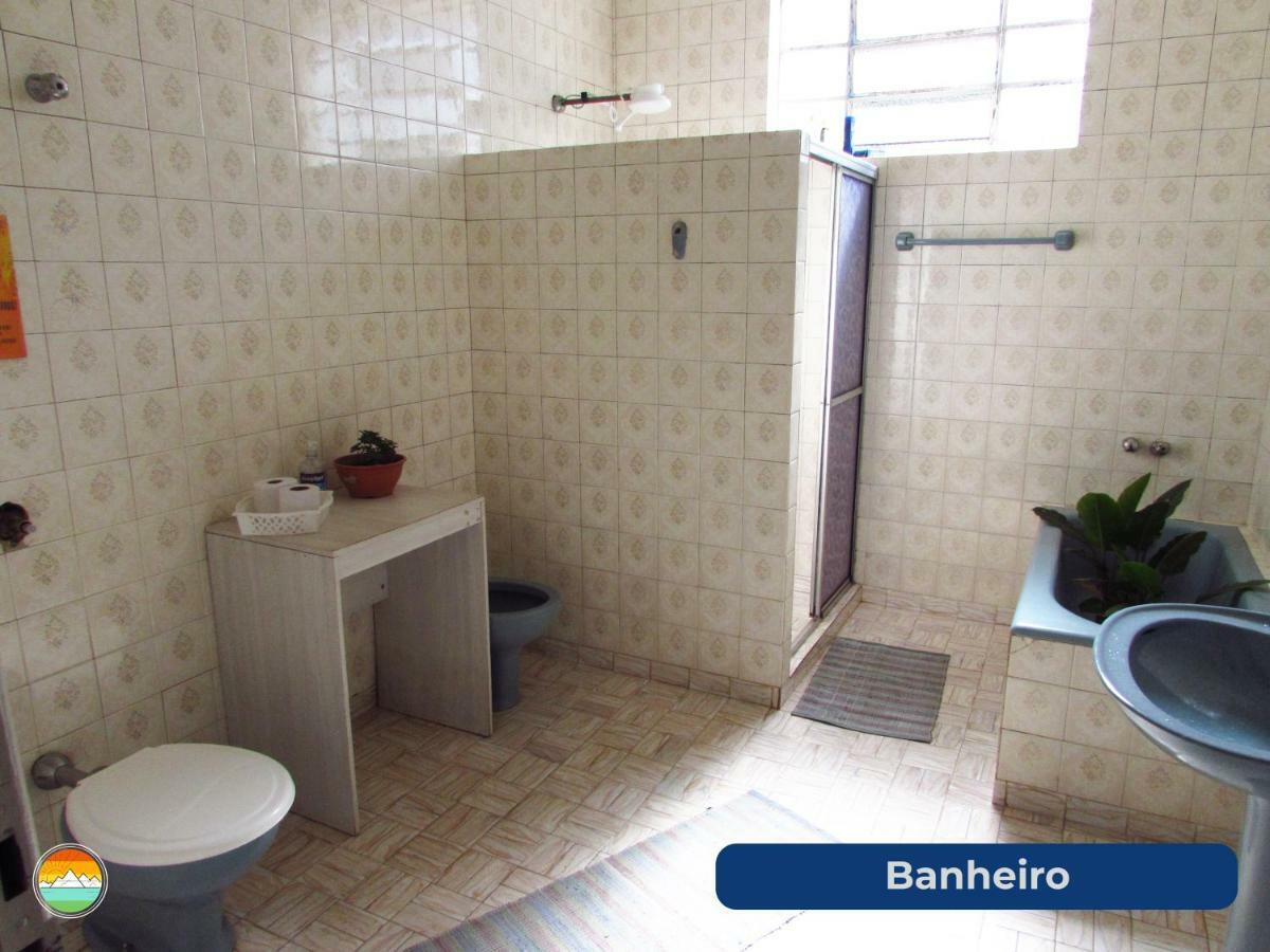 Buena Vista Hostel Ouro Preto  Dış mekan fotoğraf